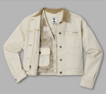 FOTKA - Columbia p�edstavuje jarn� kolekci Heritage inspirovanou N�rodn�m lesem v Oregonu