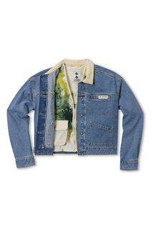 FOTKA - Columbia p�edstavuje jarn� kolekci Heritage inspirovanou N�rodn�m lesem v Oregonu