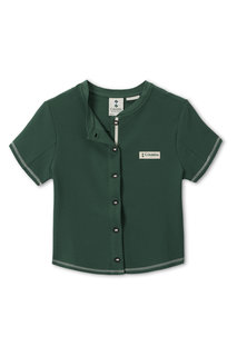 FOTKA - Columbia p�edstavuje jarn� kolekci Heritage inspirovanou N�rodn�m lesem v Oregonu