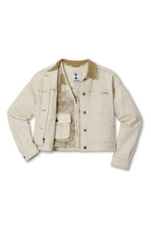 FOTKA - Columbia p�edstavuje jarn� kolekci Heritage inspirovanou N�rodn�m lesem v Oregonu