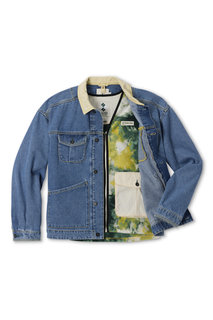 FOTKA - Columbia p�edstavuje jarn� kolekci Heritage inspirovanou N�rodn�m lesem v Oregonu