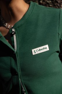 FOTKA - Columbia p�edstavuje jarn� kolekci Heritage inspirovanou N�rodn�m lesem v Oregonu