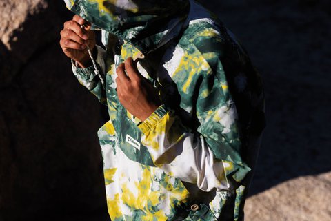 FOTKA - Columbia p�edstavuje jarn� kolekci Heritage inspirovanou N�rodn�m lesem v Oregonu