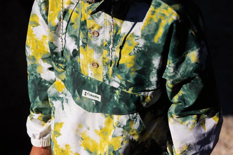 FOTKA - Columbia p�edstavuje jarn� kolekci Heritage inspirovanou N�rodn�m lesem v Oregonu