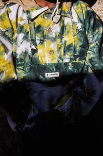 FOTKA - Columbia p�edstavuje jarn� kolekci Heritage inspirovanou N�rodn�m lesem v Oregonu