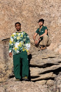 FOTKA - Columbia p�edstavuje jarn� kolekci Heritage inspirovanou N�rodn�m lesem v Oregonu