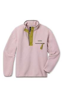 FOTKA - Nov� kolekce Columbia Icons se inspirovala divok�mi kv�ty stezky v Oregonu