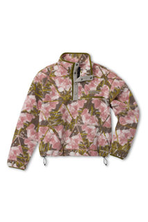 FOTKA - Nov� kolekce Columbia Icons se inspirovala divok�mi kv�ty stezky v Oregonu