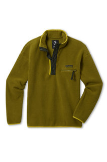 FOTKA - Nov� kolekce Columbia Icons se inspirovala divok�mi kv�ty stezky v Oregonu