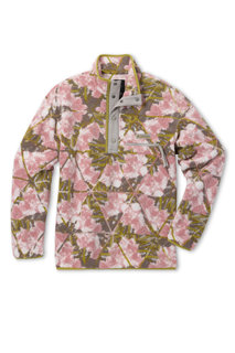 FOTKA - Nov� kolekce Columbia Icons se inspirovala divok�mi kv�ty stezky v Oregonu