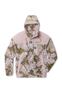 FOTKA - Nov� kolekce Columbia Icons se inspirovala divok�mi kv�ty stezky v Oregonu