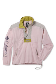 FOTKA - Nov� kolekce Columbia Icons se inspirovala divok�mi kv�ty stezky v Oregonu