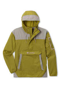 FOTKA - Nov� kolekce Columbia Icons se inspirovala divok�mi kv�ty stezky v Oregonu