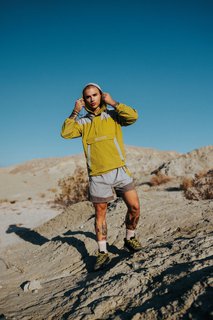 FOTKA - Nov� kolekce Columbia Icons se inspirovala divok�mi kv�ty stezky v Oregonu