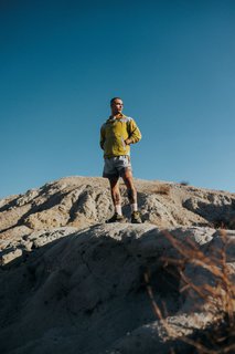 FOTKA - Nov� kolekce Columbia Icons se inspirovala divok�mi kv�ty stezky v Oregonu