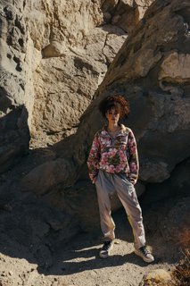 FOTKA - Nov� kolekce Columbia Icons se inspirovala divok�mi kv�ty stezky v Oregonu