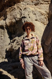 FOTKA - Nov� kolekce Columbia Icons se inspirovala divok�mi kv�ty stezky v Oregonu