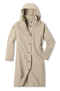 FOTKA - D�msk� kolekce Columbia Amaze p�in�� funk�n� a modern� komfort do m�sta