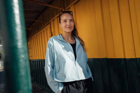 FOTKA - D�msk� kolekce Columbia Amaze p�in�� funk�n� a modern� komfort do m�sta