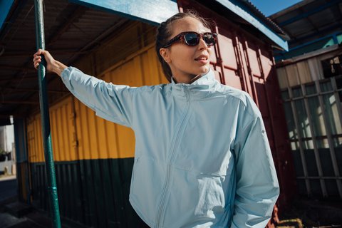 FOTKA - D�msk� kolekce Columbia Amaze p�in�� funk�n� a modern� komfort do m�sta