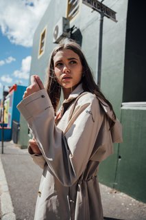 FOTKA - D�msk� kolekce Columbia Amaze p�in�� funk�n� a modern� komfort do m�sta