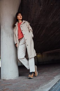 FOTKA - D�msk� kolekce Columbia Amaze p�in�� funk�n� a modern� komfort do m�sta