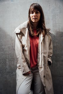 FOTKA - D�msk� kolekce Columbia Amaze p�in�� funk�n� a modern� komfort do m�sta