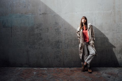 FOTKA - D�msk� kolekce Columbia Amaze p�in�� funk�n� a modern� komfort do m�sta