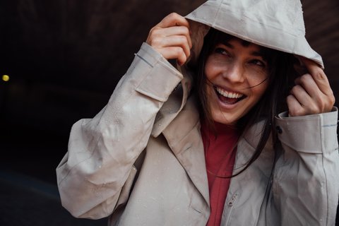 FOTKA - D�msk� kolekce Columbia Amaze p�in�� funk�n� a modern� komfort do m�sta