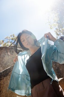 FOTKA - D�msk� kolekce Columbia Amaze p�in�� funk�n� a modern� komfort do m�sta