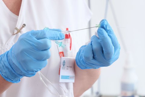 FOTKA - Nemocnice 24/7 od 20. 4. 2024 na Prim�: Jak� probl�my mohou potkat i v�s?