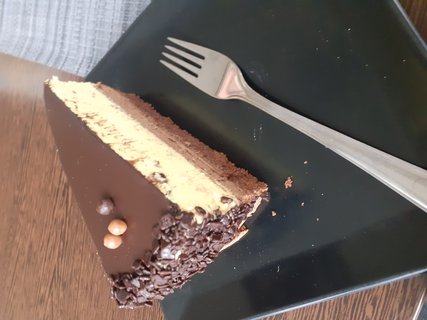 FOTKA - Oslava narozenin v restauraci
