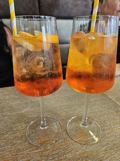 FOTKA - Oslava narozenin v restauraci