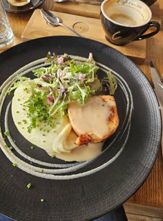 FOTKA - Oslava narozenin v restauraci