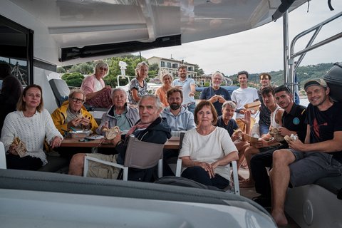 FOTKA - Jan Sv�r�k nato�il v naprost�m utajen� komedii�P�t �vestek