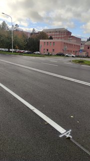 FOTKA - Zaj�mav� cesta sanitou