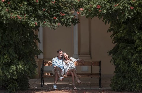 FOTKA - Pie��any jako va�e  nejlep�� leto�n� rozhodnut�