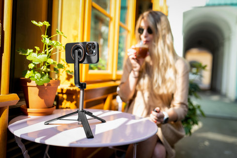 FOTKA - Jak na poveden� fotky z�v�let� i rodinn�ch oslav?