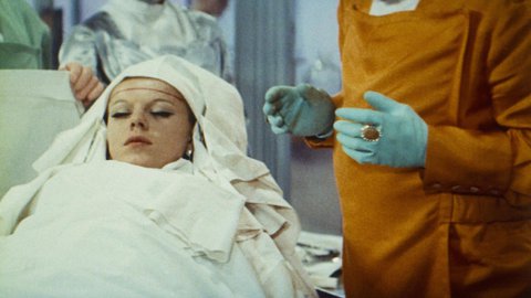 FOTKA - Iva Jan�urov� oslav� 85. narozeniny