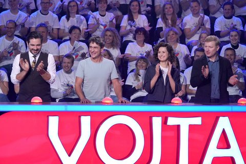 FOTKA - Polab� vtrhlo do M�me r�di �esko 24.4.2026