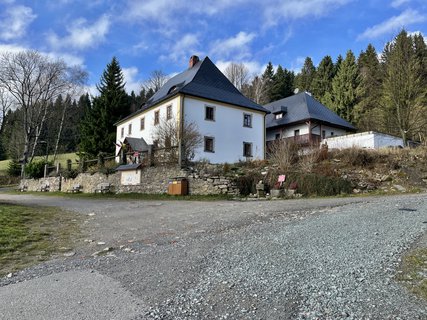 FOTKA - �Sklen�n� nebe� v Neratov�