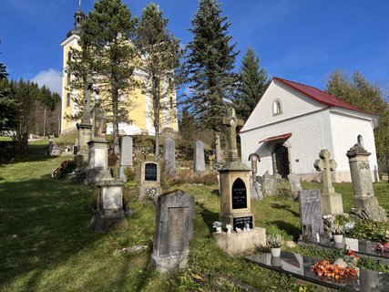 FOTKA - �Sklen�n� nebe� v Neratov�
