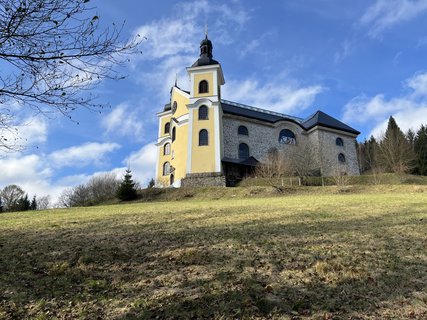 FOTKA - �Sklen�n� nebe� v Neratov�