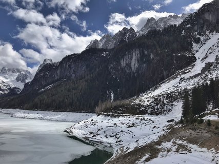FOTKA - Jezero Gosau