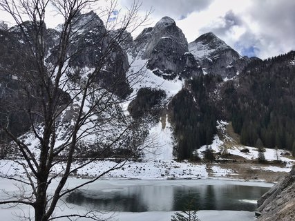 FOTKA - Jezero Gosau