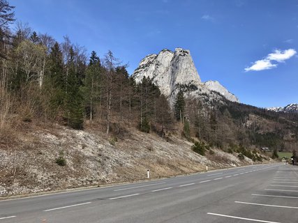 FOTKA - V�let k�jezeru Grundlsee