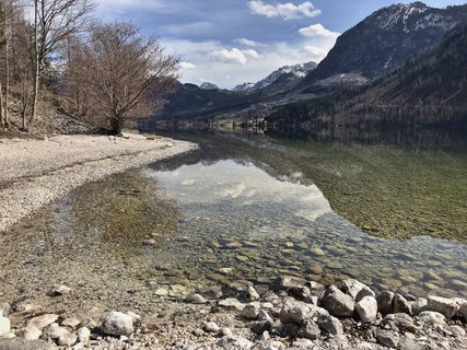 FOTKA - V�let k�jezeru Grundlsee