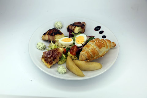 FOTKA - Prost�eno � 28. 4. 2026 � Martina