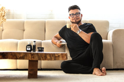 FOTKA - Den matek je tu! Darujte mamince dopln�k stravy pro kr�su