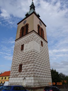 FOTKA - Proch�zka po Kou�imi